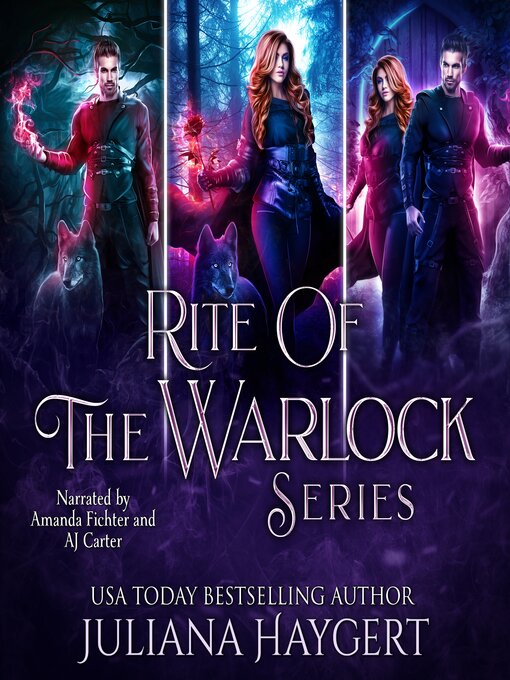 Cover image for Rite World